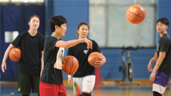 喜訊!遼寧女籃重返中國籃壇,曾奪4冠歷史第二,解散兩年今迴歸 喜訊!遼寧女籃重返中國籃壇,曾奪4冠歷史第二,解散兩年今迴歸