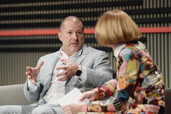 讓蘋果看起來像蘋果的他，自創公司上線官網也很「蘋果」