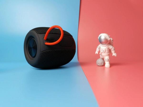 週末戶外浪，怎能少得了戶外音箱，Sanag薩那M11戶外音箱體驗