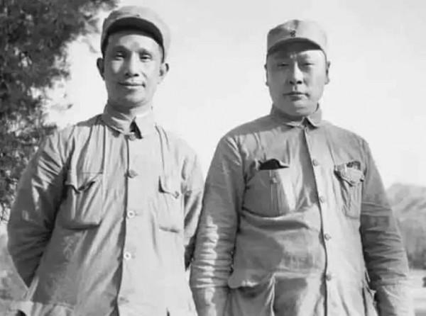 粟裕的一次“抗命”，直接引發了中國戰爭史上一場曠古爍今的決戰