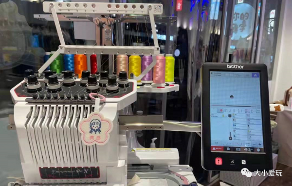 把帝都特色遛娃店鋪整合到一起，大IP、創意、內涵缺一不可