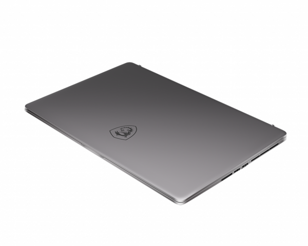 微星釋出新款 Creator Z17 設計本：12代酷睿&plus;RTX 3080 Ti