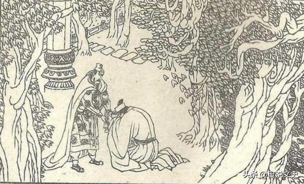 民間故事:異俠借銀 民間故事:異俠借銀