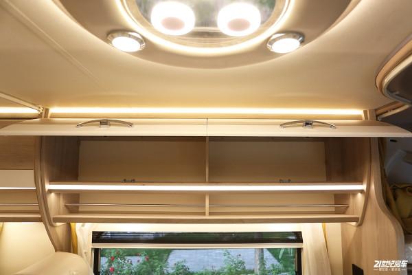 什麼叫“四季房車”：雙層地板，極限防凍！朗宸C60房車