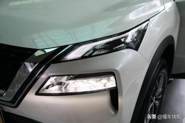 內外革新,配置豐富,日產全新奇駿探店 內外革新,配置豐富,日產全新奇駿探店