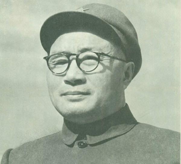 劉伯承介紹游擊戰,國軍不屑,劉:我保證11時能吃上日軍送的午餐 劉伯承介紹游擊戰,國軍不屑,劉:我保證11時能吃上日軍送的午餐