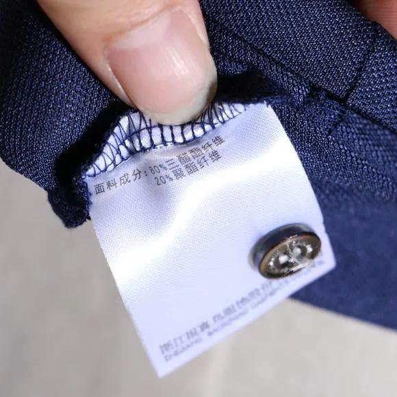 為什麼賊貴賊貴的大衣含有醋脂纖維？