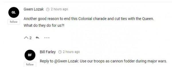 加拿大人怒了:梅根哈里約會花的竟然是我們的錢 加拿大人怒了:梅根哈里約會花的竟然是我們的錢