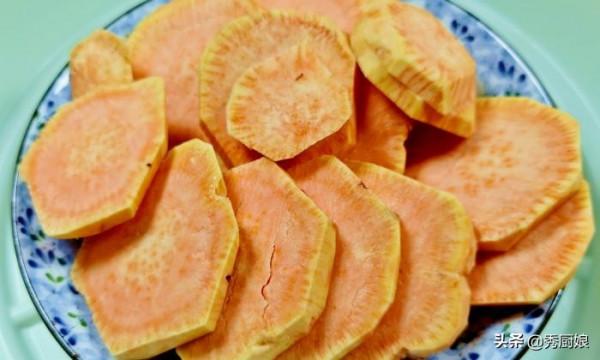 饅頭米飯都靠邊站，多吃這3種主食，低脂營養又飽腹，好吃不長肉