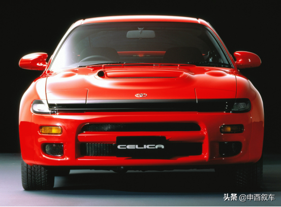 AUTO史記 | 第一個收穫WRC冠軍的豐田傳奇跑車賽利卡 AUTO史記 | 第一個收穫WRC冠軍的豐田傳奇跑車賽利卡