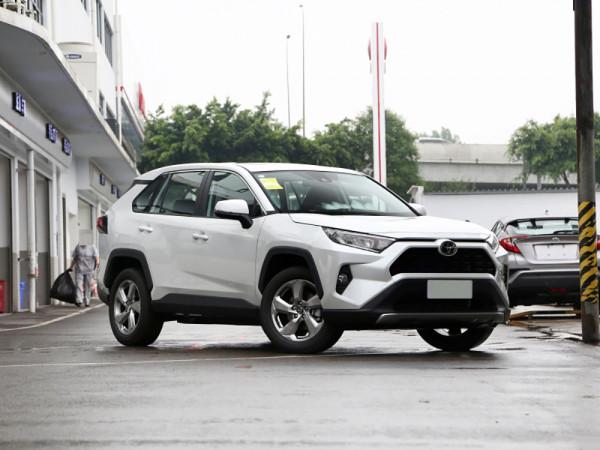 吉利又一“星”車上市 搶CR-V/RAV4的客戶？可以自主何必合
