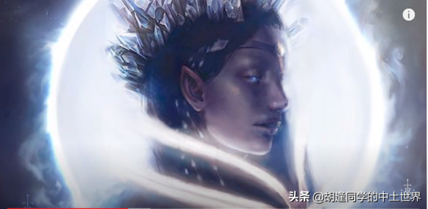 中土世界的龍是被魔苟斯創造出來的？