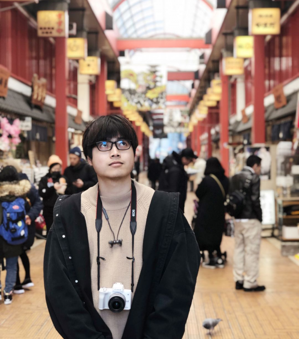 登上央視、入職外交部、獲總書記接見！這9位青年來自北京同所大學！