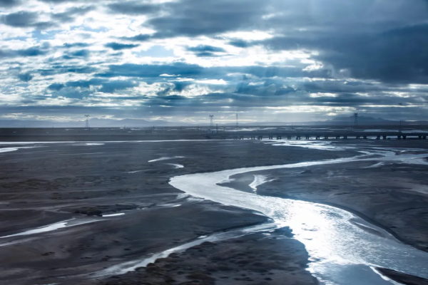 中國第一大河，從何處來？