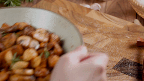 10分鐘就上桌！低脂肪高蛋白，香到盤子都舔了