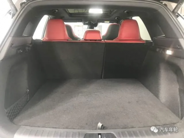 華為加持，北京汽車智慧汽車&OpenCurlyDoubleQuote;魔方&rdquo;實拍首秀