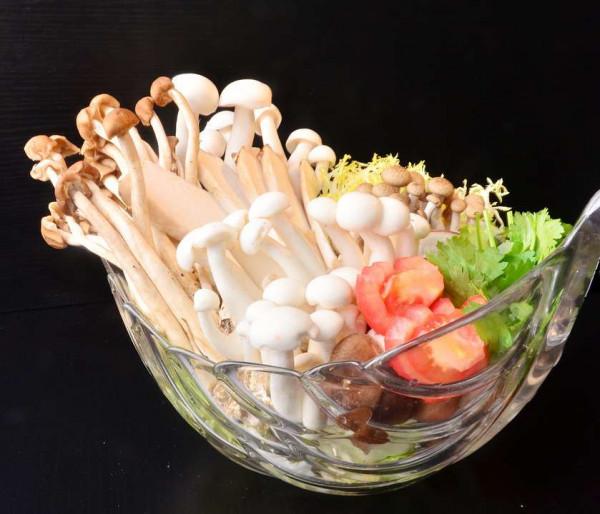 冬季適合吃哪些菌菇食物？這6種菌菇類食物，不妨瞭解一下