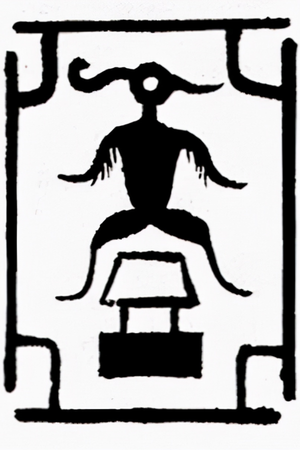 趙姓圖騰、嬴姓趙氏溯源，趙家的姓與氏這樣來區分