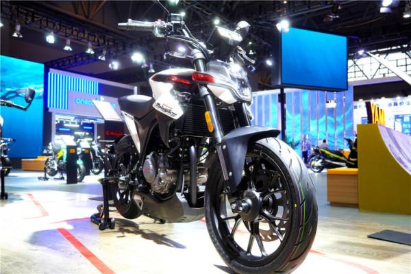 宗申機車旗下賽科龍、宗申、森藍三大品牌13款新品集中亮相 宗申機車旗下賽科龍、宗申、森藍三大品牌13款新品集中亮相