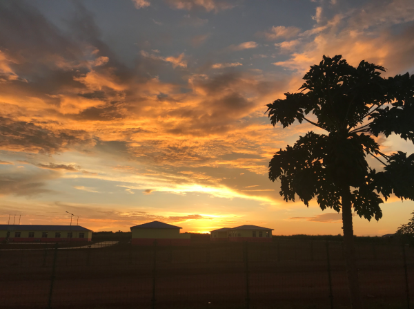 安哥拉往事（73）