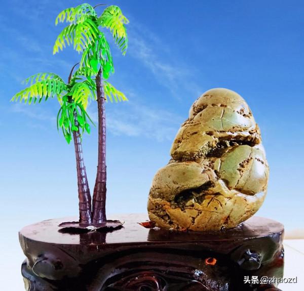 逼真的象形猴奇石 逼真的象形猴奇石