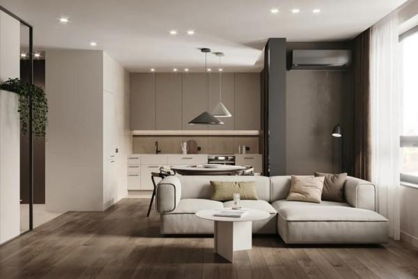 裝修案例—63㎡小戶型設計,溫馨漂亮 裝修案例—63㎡小戶型設計,溫馨漂亮