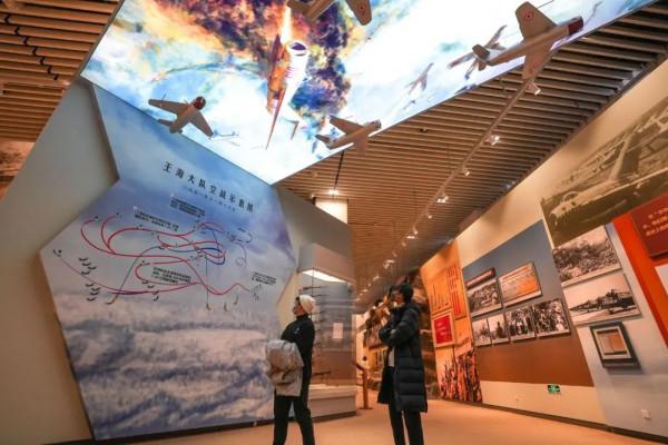 志願軍曾人手一張！照片裡的&OpenCurlyDoubleQuote;小姑娘&rdquo;講述背後故事