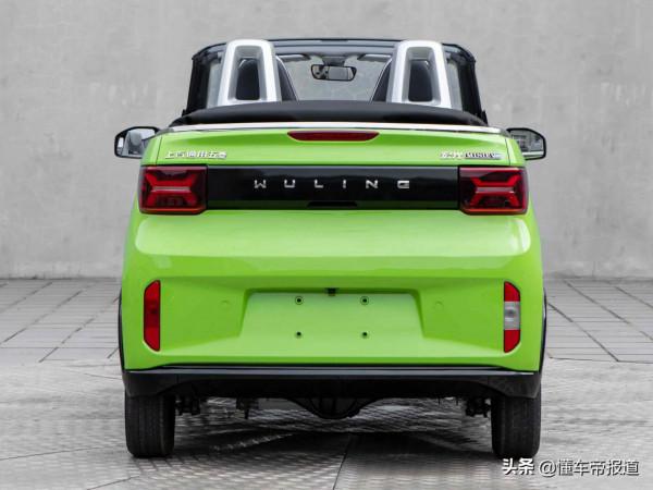 新車 | 國產寶馬X5、五菱敞篷車領銜！2022年即將上市重磅新車盤點