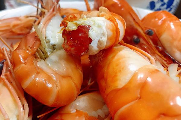 羅氏蝦、基圍蝦、明蝦有啥區別？口感差很多，建議弄明白再買