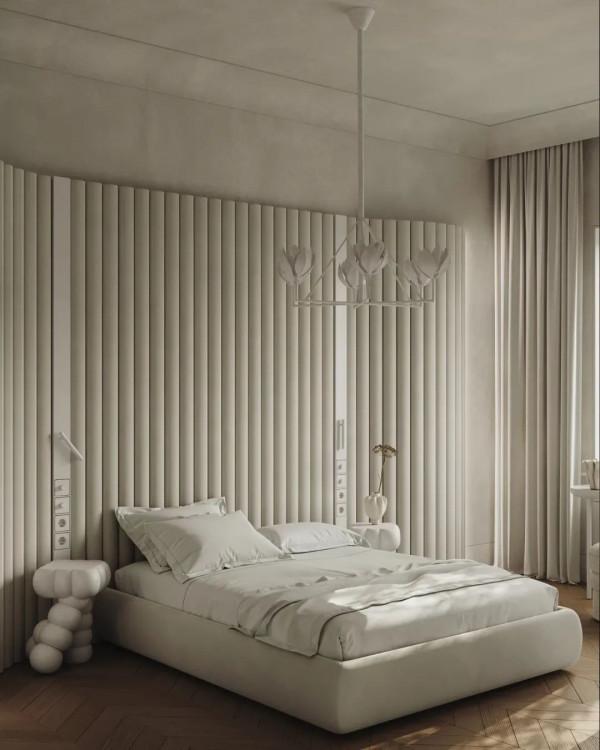 46㎡小公寓設計,賦予生活的意義 46㎡小公寓設計,賦予生活的意義