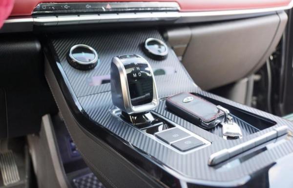 瑞虎7:實拍1.5T 神行2號,多點電噴技術更節油! 瑞虎7:實拍1.5T 神行2號,多點電噴技術更節油!