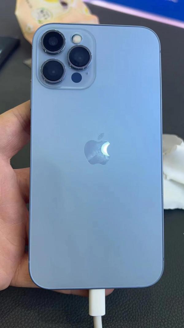 新收128Gxr改13pro全原無修