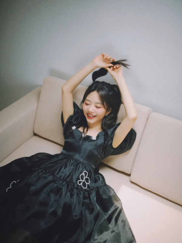 “冪式穿搭”火了！很時髦，誰穿誰好看