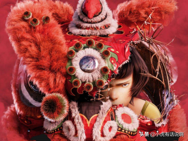 央視誇讚！吳京、鄧超、孫儷等人也幫其助威，《雄獅少年》還在洗