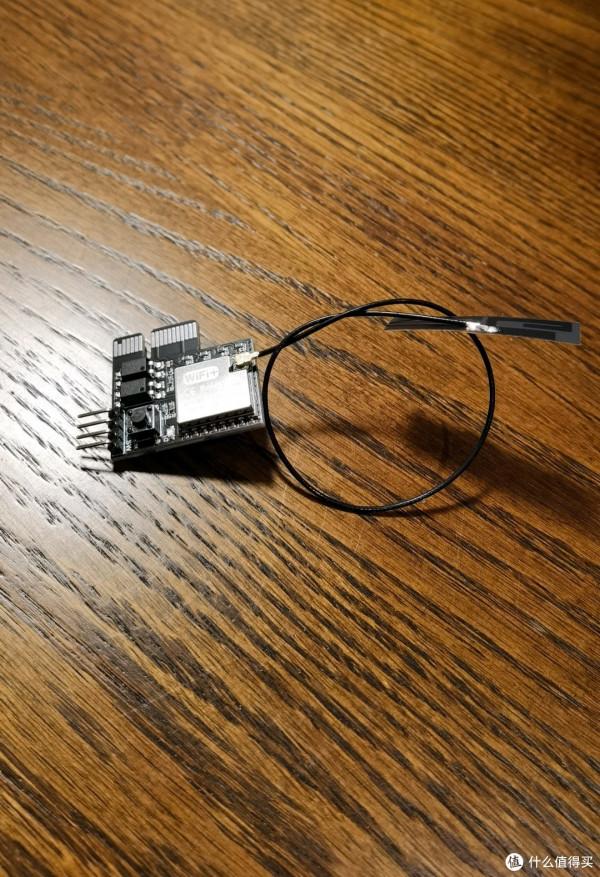 (續)刃9000K 2022開箱:升級萬兆、升級群暉,開機卡加入米家 (續)刃9000K 2022開箱:升級萬兆、升級群暉,開機卡加入米家