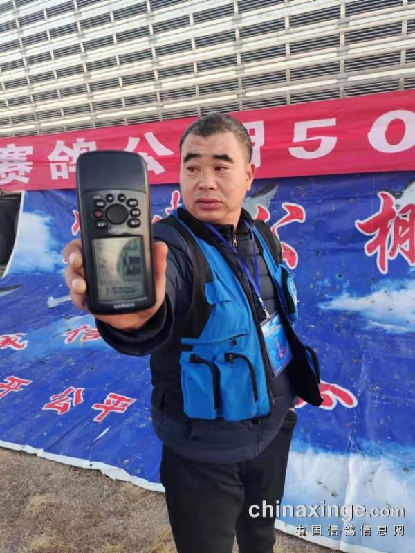 獎勵1000名!河北宏建500公里今天打決賽 獎勵1000名!河北宏建500公里今天打決賽