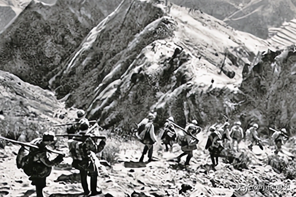 粟裕也幽默！讓俘虜帶信給敵將：承蒙慷慨解囊，解我燃眉之急