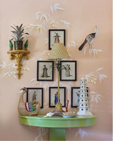 秋天裡的童話,水晶玫瑰色,浪漫夢幻 秋天裡的童話,水晶玫瑰色,浪漫夢幻