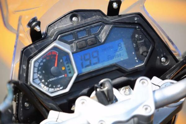 入門多功能輕越野玩樂之選，宗申150X