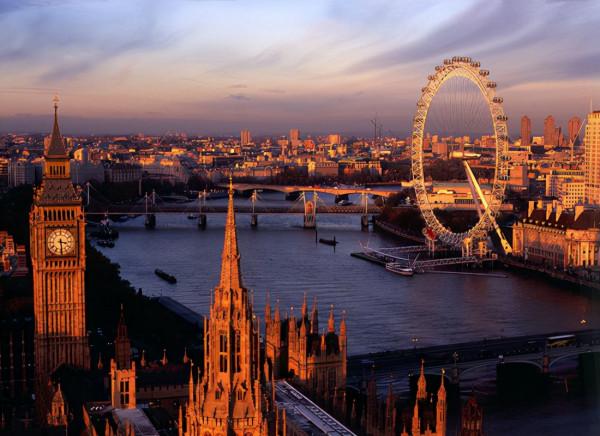 如今的英國還有可能再次實現大國崛起嗎