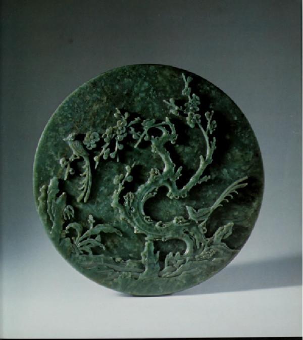 「收藏大家訪談錄」23 艾弗裡·布倫戴奇收藏的中國玉器 「收藏大家訪談錄」23 艾弗裡·布倫戴奇收藏的中國玉器