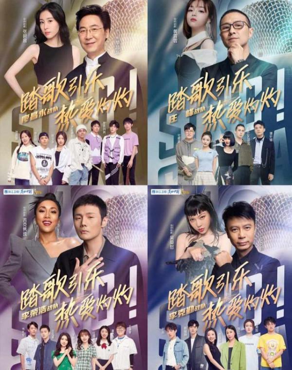 《好聲音》八強誕生後，王靖雯徹底失去奪冠的可能，有三點原因