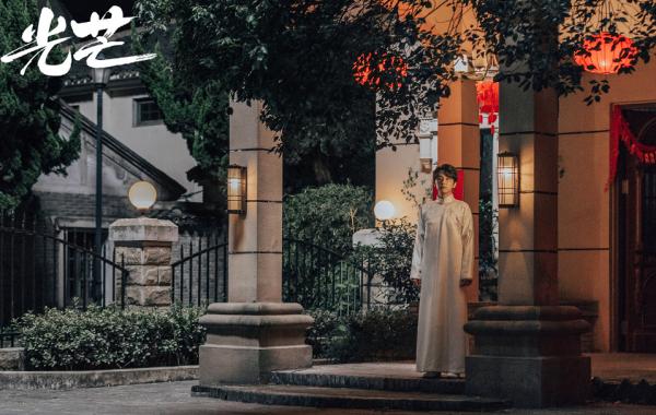 《光芒》：程亦治的結局雖好，但他所付出的，一般人承受不住