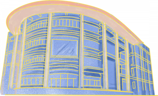 來吧！清空北科專屬購物車！