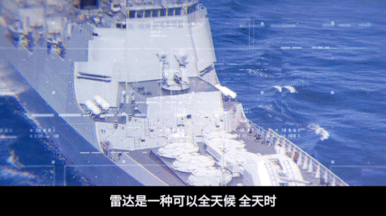 中國雷達有多強：我們看得到世界的每一個角落！
