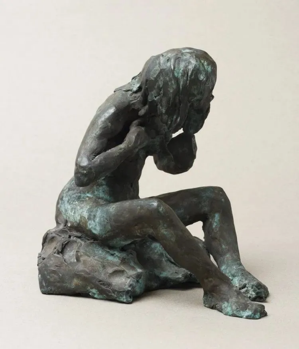 Eric Fischl 在動態中難以言表的暗流