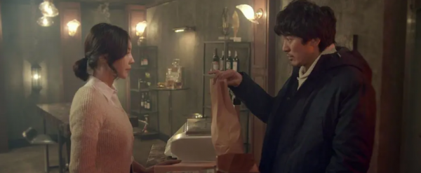 限制情節只為推動劇情，關於人性的韓國電影