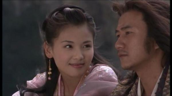 “國民賢妻”劉濤的尷尬上位史，和她身後的3個男人