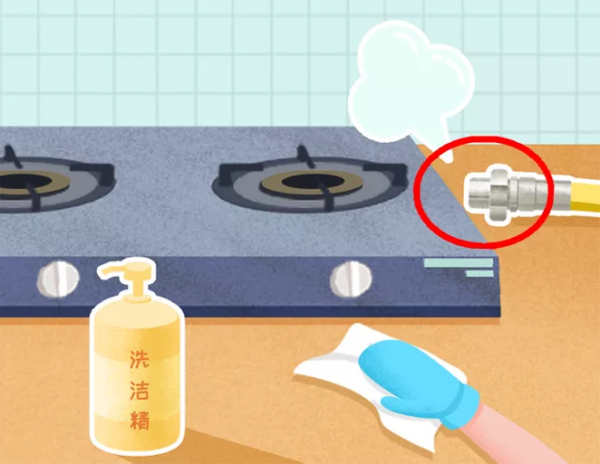 天燃氣有這些潛在危險，你知道嗎？