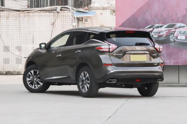 堅強的日產樓蘭，配進口發動機，舒適如客廳沙發，賣不動也不停產